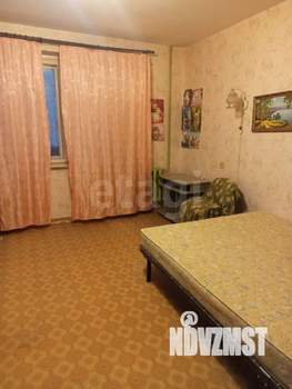 3-к квартира, вторичка, 72м2, 4/16 этаж