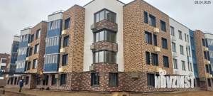 3-к квартира, вторичка, 66м2, 4/4 этаж