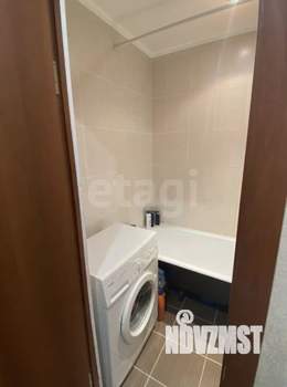 2-к квартира, вторичка, 58м2, 9/16 этаж