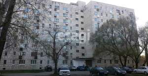 1-к квартира, вторичка, 29м2, 9/9 этаж