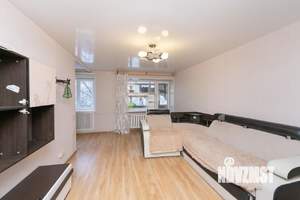 3-к квартира, вторичка, 55м2, 2/5 этаж
