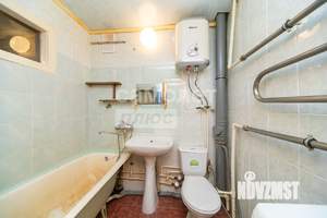 1-к квартира, вторичка, 28м2, 5/5 этаж