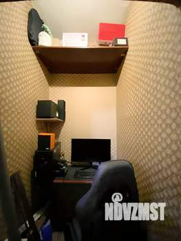 1-к квартира, вторичка, 31м2, 2/4 этаж