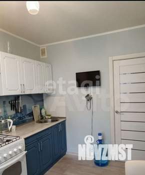 1-к квартира, вторичка, 38м2, 5/10 этаж