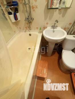 1-к квартира, вторичка, 34м2, 2/5 этаж