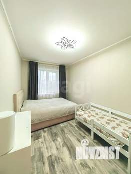 2-к квартира, вторичка, 43м2, 5/9 этаж