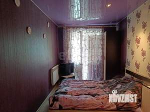 3-к квартира, вторичка, 61м2, 4/9 этаж