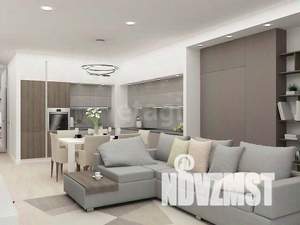 3-к квартира, вторичка, 86м2, 2/3 этаж