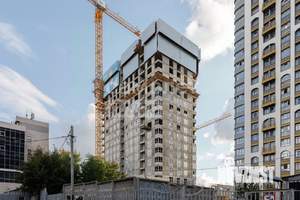 2-к квартира, вторичка, 60м2, 11/24 этаж