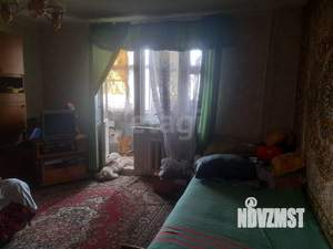 3-к квартира, вторичка, 67м2, 4/16 этаж