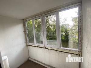 2-к квартира, вторичка, 44м2, 1/9 этаж