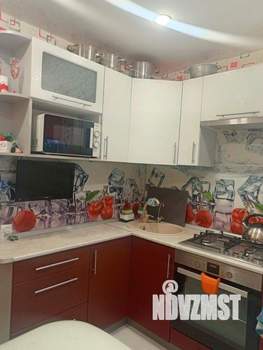1-к квартира, вторичка, 31м2, 5/5 этаж