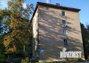 Студия квартира, вторичка, 18м2, 1/5 этаж