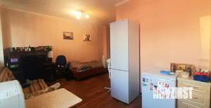 1-к квартира, вторичка, 36м2, 4/4 этаж