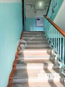 2-к квартира, вторичка, 60м2, 2/4 этаж