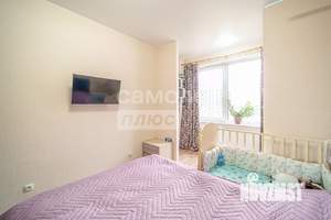 2-к квартира, вторичка, 44м2, 4/10 этаж