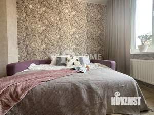 Студия квартира, вторичка, 29м2, 1/19 этаж