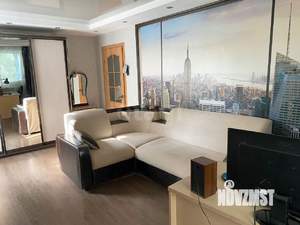 3-к квартира, вторичка, 62м2, 3/5 этаж