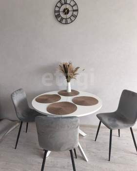 Студия квартира, вторичка, 23м2, 1/9 этаж