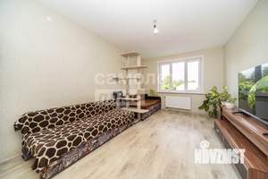 2-к квартира, вторичка, 54м2, 4/10 этаж