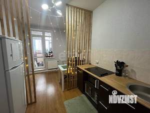 1-к квартира, вторичка, 46м2, 2/25 этаж