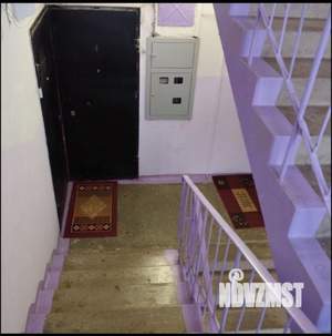 2-к квартира, вторичка, 44м2, 5/5 этаж