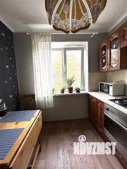 2-к квартира, вторичка, 47м2, 4/5 этаж