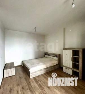 Студия квартира, вторичка, 38м2, 24/25 этаж