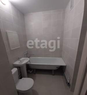 3-к квартира, вторичка, 50м2, 6/9 этаж