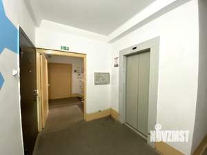 1-к квартира, вторичка, 38м2, 6/10 этаж