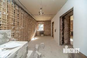 3-к квартира, вторичка, 69м2, 1/3 этаж