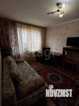 2-к квартира, вторичка, 42м2, 3/9 этаж