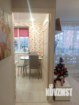 1-к квартира, вторичка, 31м2, 5/5 этаж