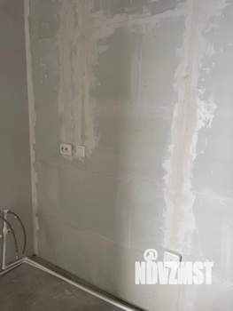 1-к квартира, вторичка, 37м2, 1/10 этаж
