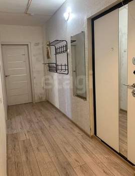 2-к квартира, вторичка, 60м2, 15/10 этаж