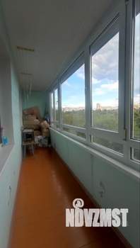 2-к квартира, вторичка, 52м2, 2/14 этаж