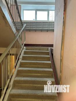 2-к квартира, вторичка, 53м2, 9/10 этаж