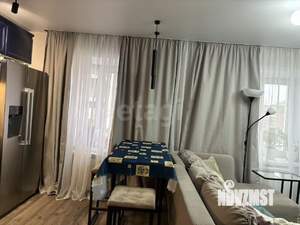 2-к квартира, вторичка, 66м2, 3/8 этаж