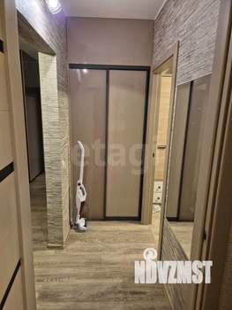 3-к квартира, вторичка, 72м2, 9/16 этаж