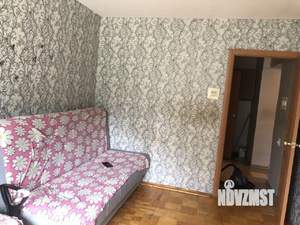 2-к квартира, вторичка, 50м2, 1/9 этаж