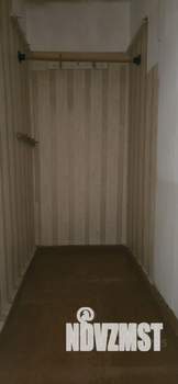 2-к квартира, вторичка, 43м2, 5/5 этаж
