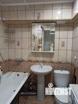 3-к квартира, вторичка, 52м2, 2/6 этаж