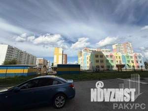 2-к квартира, вторичка, 50м2, 7/16 этаж