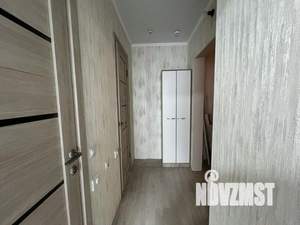 1-к квартира, вторичка, 40м2, 2/16 этаж