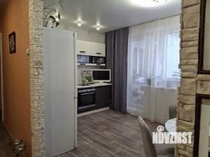 2-к квартира, вторичка, 61м2, 17/17 этаж