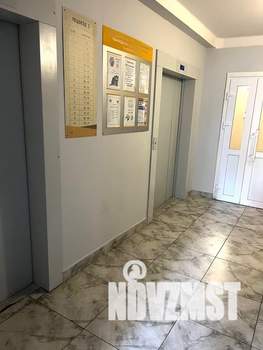 1-к квартира, вторичка, 38м2, 7/16 этаж