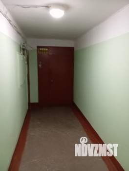 1-к квартира, вторичка, 35м2, 13/14 этаж