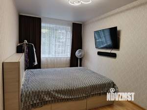1-к квартира, вторичка, 35м2, 3/10 этаж