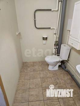 1-к квартира, вторичка, 41м2, 13/20 этаж