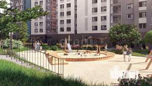 3-к квартира, вторичка, 57м2, 14/22 этаж